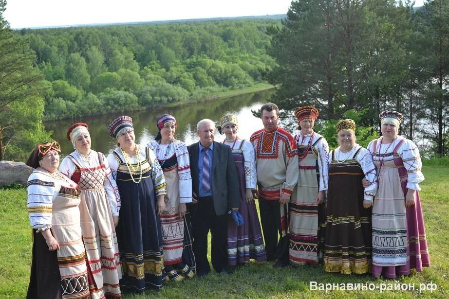 В Варнавине состоится Межрегиональный фестиваль песни «Голос Ветлуги»