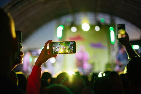 Пелагея и Hi-Fi выступят на Дне молодежи в Нижегородской области