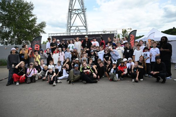 11 нижегородцев поучаствуют в конкурсе-премии уличной культуры и спорта «КАРДО»