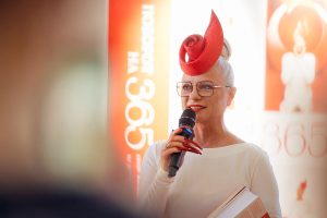 Фото из архива дизайнера