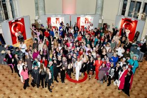 Фото из архива дизайнера