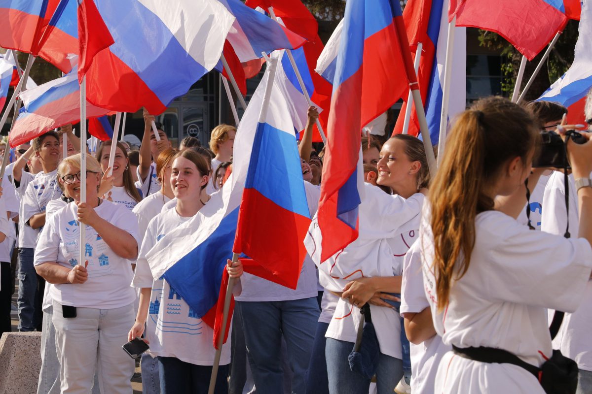 Кира Мишина