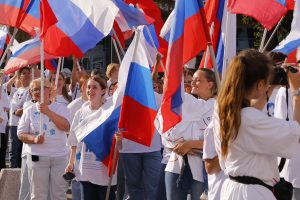 Кира Мишина