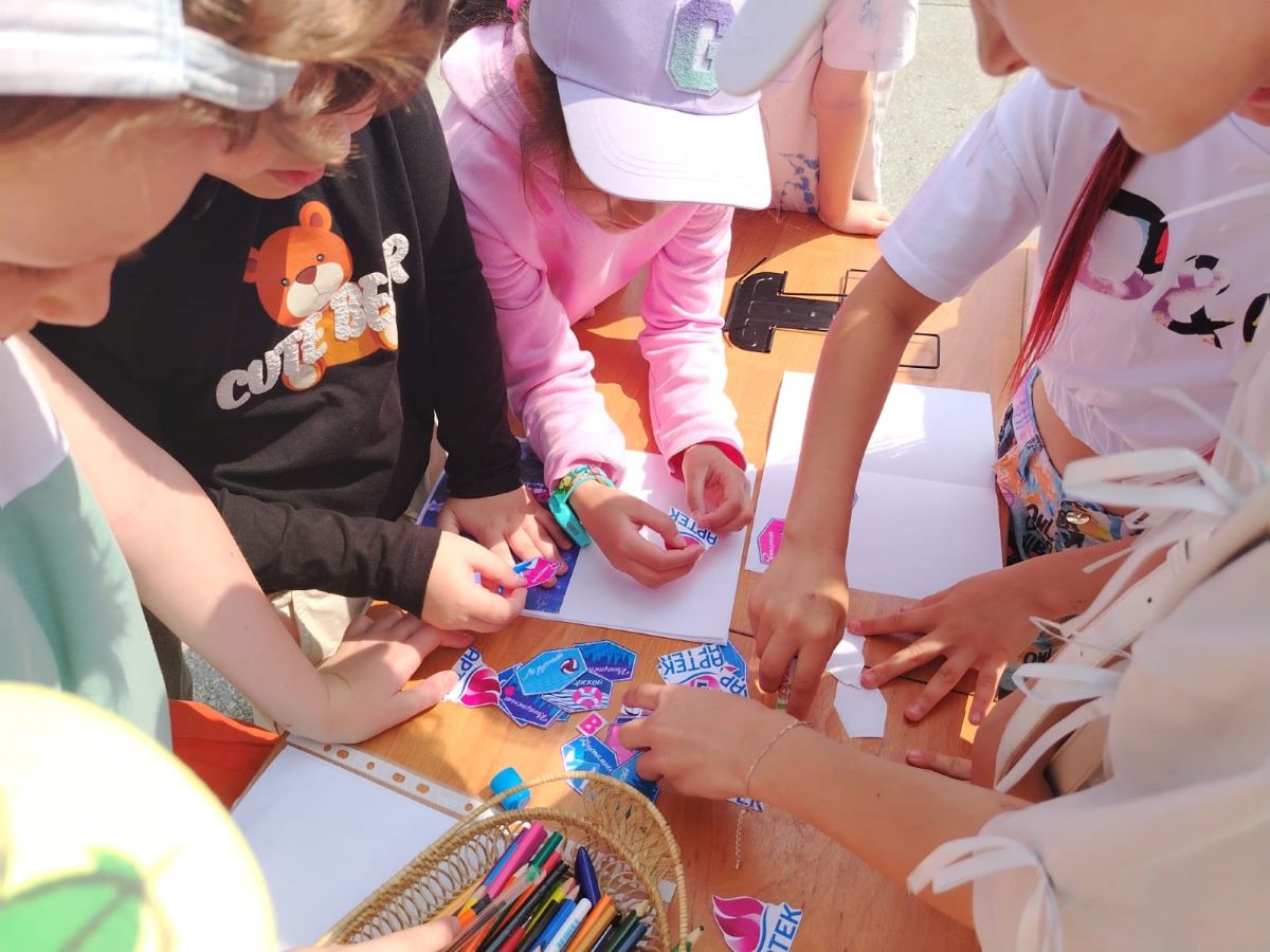 Более 180 пришкольных лагерей начали работу для нижегородских школьников