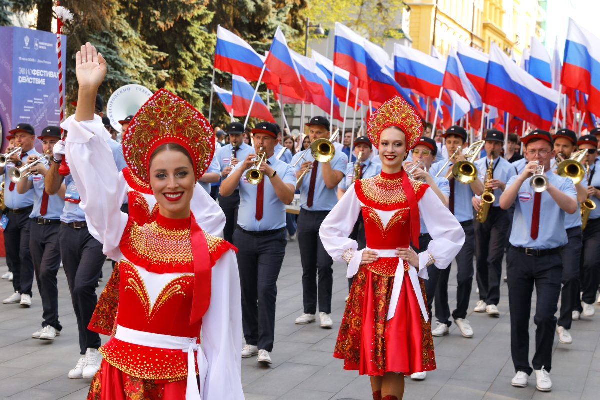 Кира Мишина