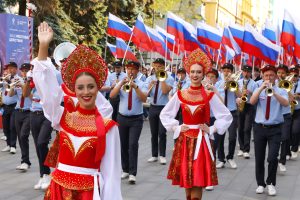 Кира Мишина