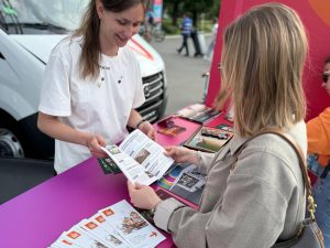 На 20% больше автотуристов стало в Нижегородской области с начала года