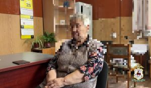79-летнюю нижегородку заставили работать курьером мошенников