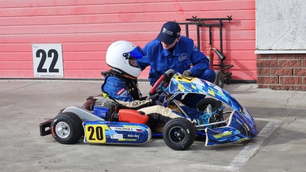 Нижегородские подростки смогут поучаствовать в турнире по картингу