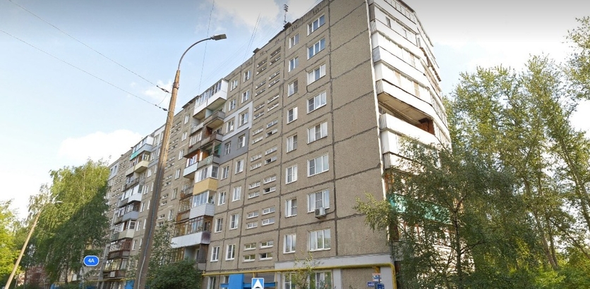 Жильцы пострадавшего в пожаре дома на улице Пермякова получат компенсацию