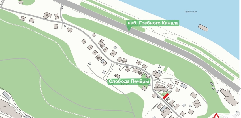 Фото: пресс-служба администрации Нижнего Новгорода