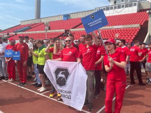 Алина Малинина