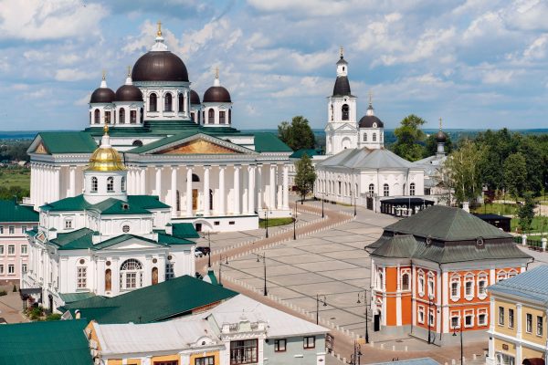 Промокампания Арзамаса получила премию фестиваля рекламы Silver Mercury