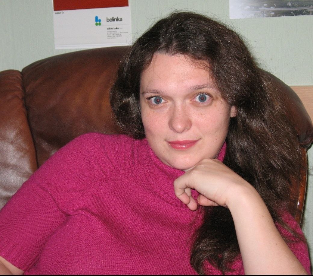 Фото: фото предоставлено героиней