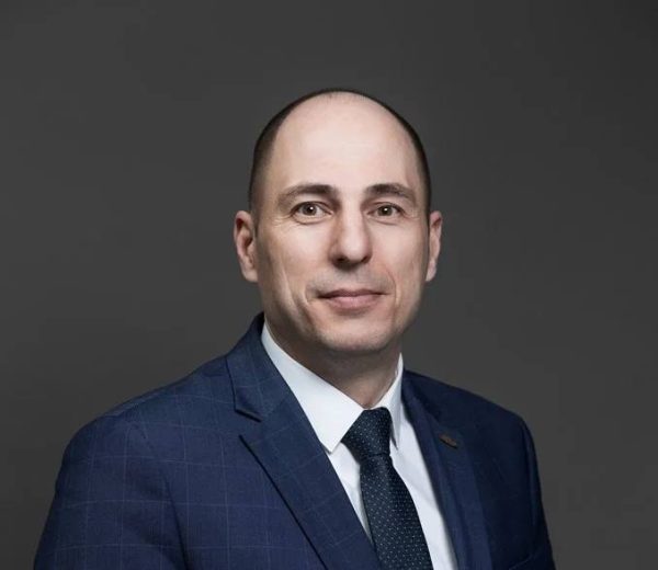 Глава Борского округа Алексей Боровский ответит на вопросы жителей в прямом эфире