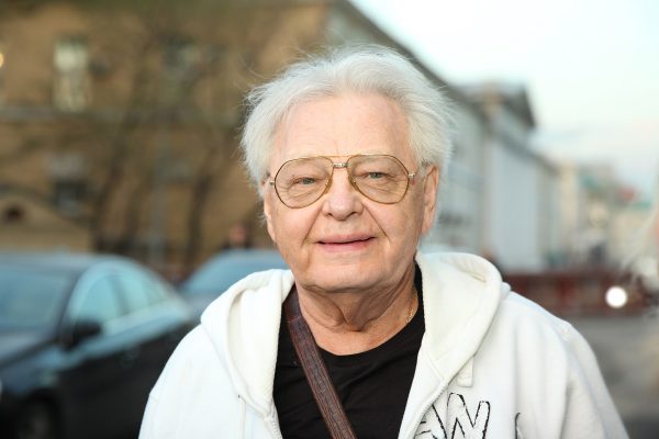 Правда или ложь: у Юрия Антонова сердечный приступ?
