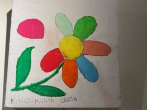 Алина Малинина