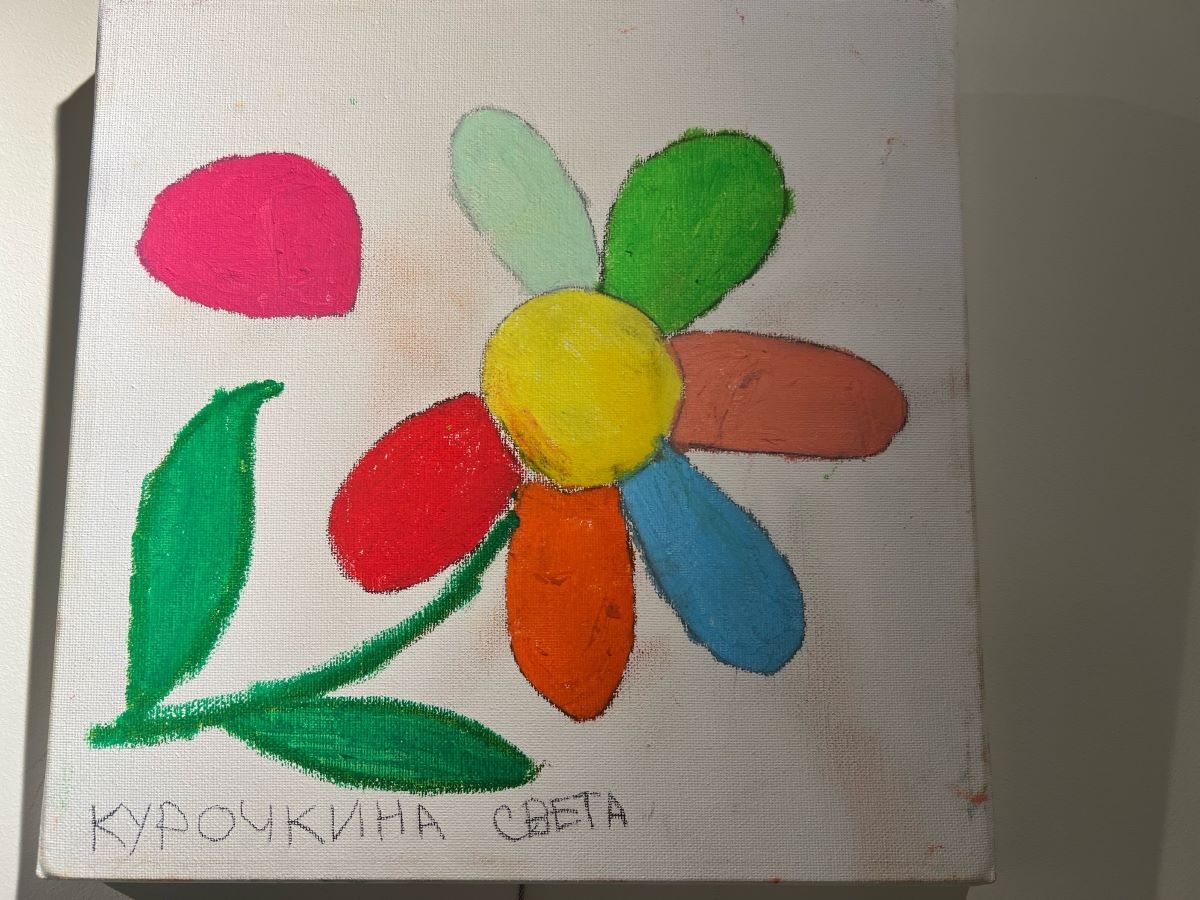 Алина Малинина