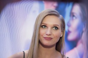 Правда или ложь: Кристина Асмус закрутила роман с бизнесменом?