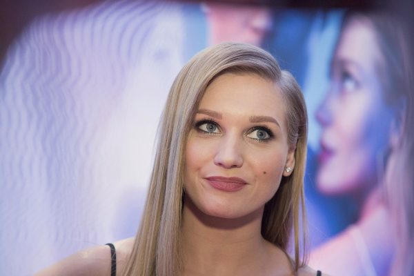 Правда или ложь: Кристина Асмус закрутила роман с бизнесменом?