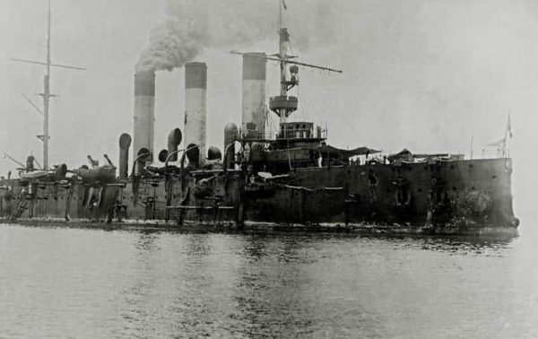 Эффект Цусимы: кто предал русских моряков в известном морском сражении
