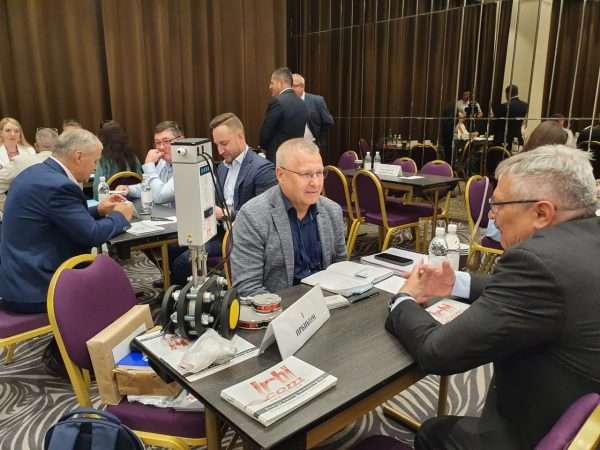 18 нижегородских предприятий отправились с бизнес-миссией в Самарскую область