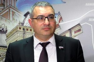 Встали на «Якорь»: за что объявили в розыск экс-председателя нижегородской Гордумы Дмитрия Барыкина