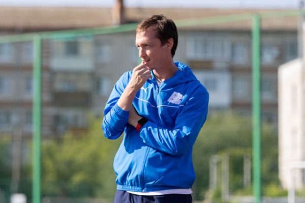 Футболисты «Волны» на выезде обыграли дубль «Крыльев Советов»