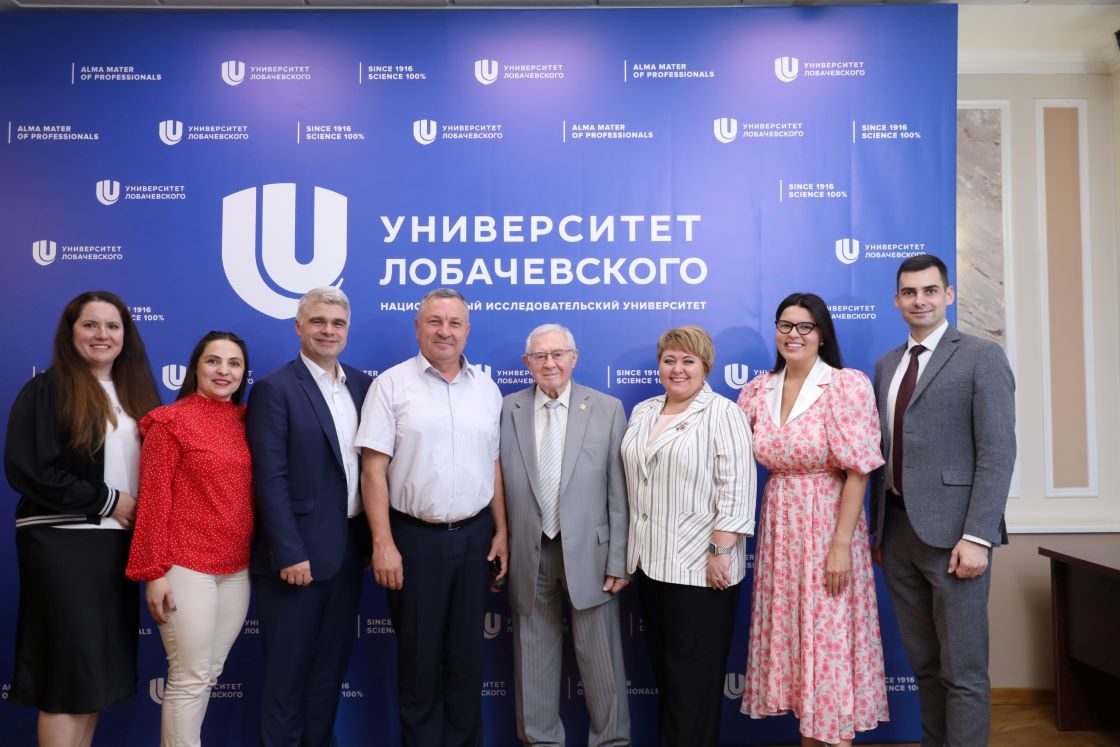 В Нижнем Новгороде стартовала новая программа подготовки будущих госслужащих