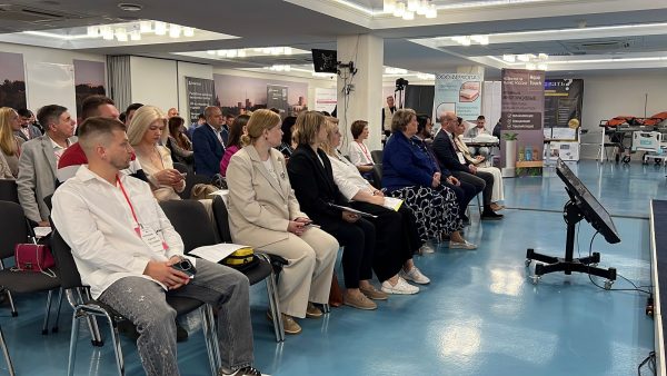 Более 80 предпринимателей участвовали в Дне поставщика по направлению «Медицина»