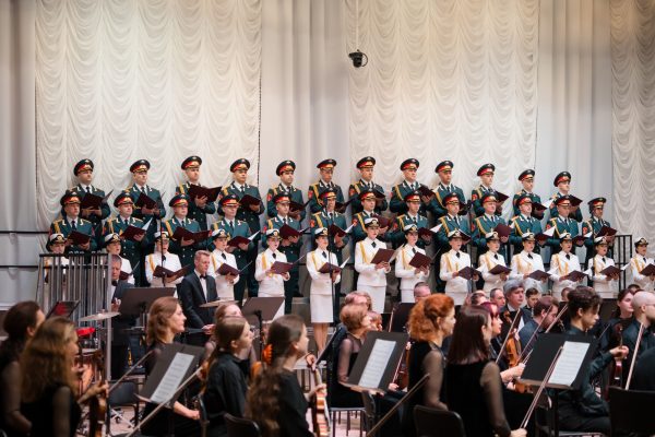 Более 1500 человек присоединилось к «Культурному десанту 45/25» в Нижнем Новгороде