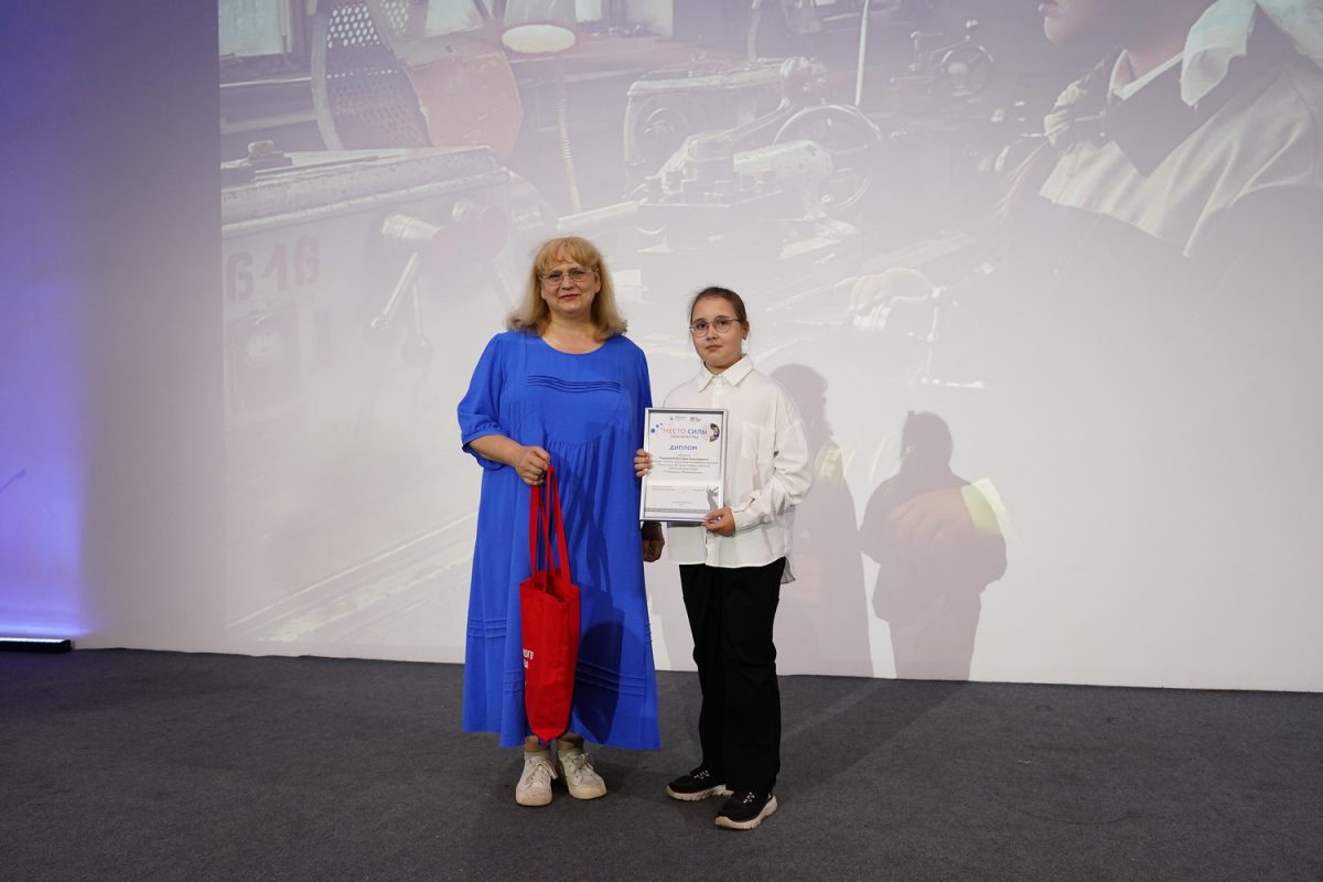 Победителями конкурса «Место силы» к 80-летию Победы стали 19 нижегородцев