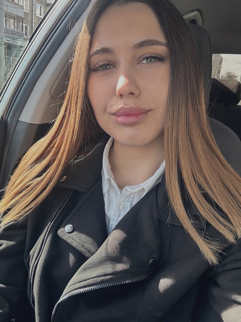 Многие соперники поначалу не воспринимали Дарью всерьёз