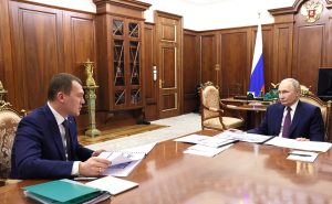 Министр спорта РФ отметил доступность спорта для нижегородских пенсионеров