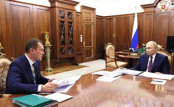 Министр спорта РФ отметил доступность спорта для нижегородских пенсионеров