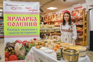 Нижегородский производитель консервов присоединился к федеральному проекту
