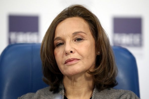 «Слава богу, всё закончилось»: почему Татьяна Друбич ушла от Сергея Соловьёва