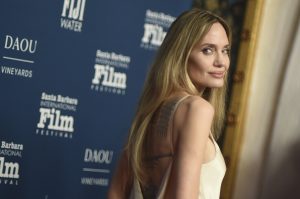 Ангел без демонов: почему Анджелина Джоли не ужилась ни с одним из своих мужей