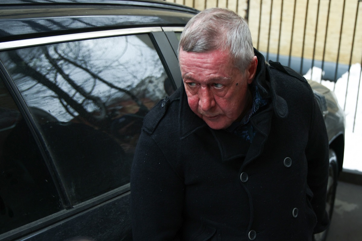 Кому из звезд удалось вернуться в профессию после тюрьмы