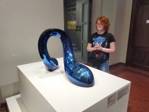 Ольга Севрюгина