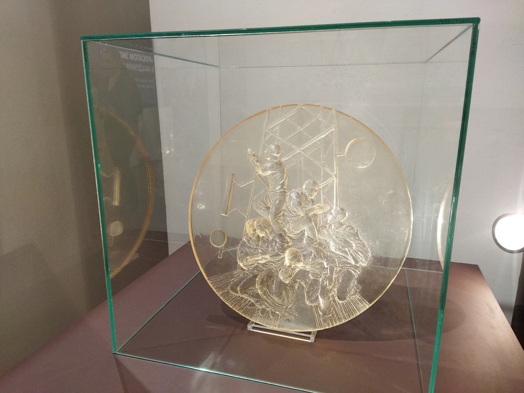 Ольга Севрюгина