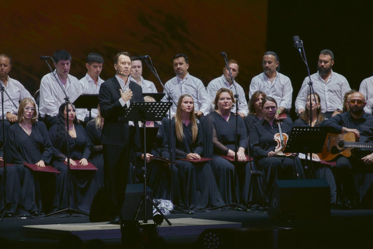 Фестиваль искусств «Горький +» пройдёт в Нижнем Новгороде 20 – 22 июня