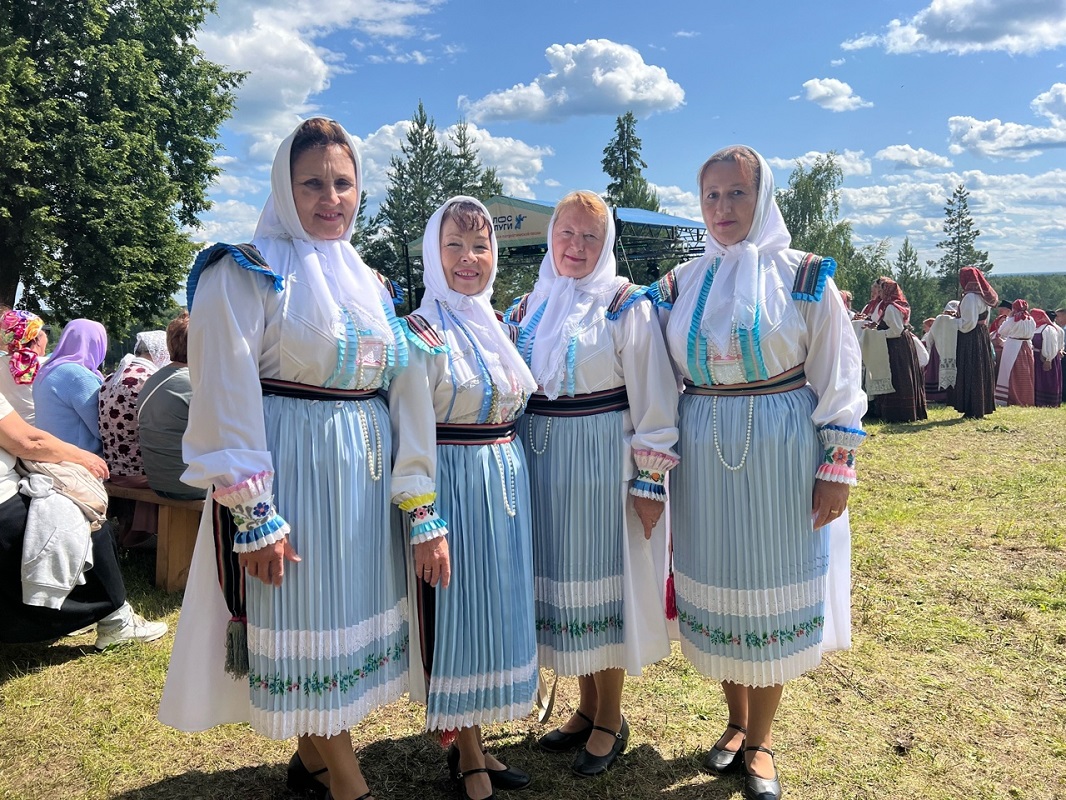 Алина Малинина