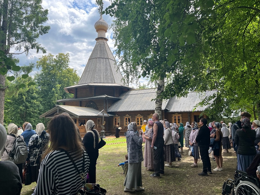 Алина Малинина
