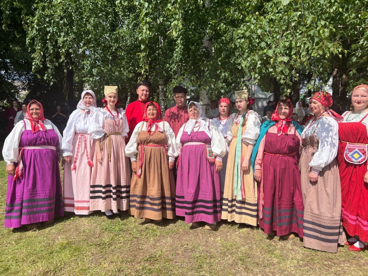 Алина Малинина