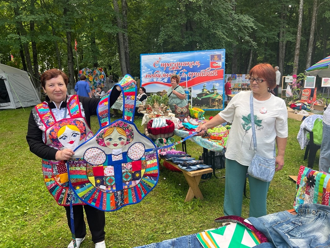 Алина Малинина