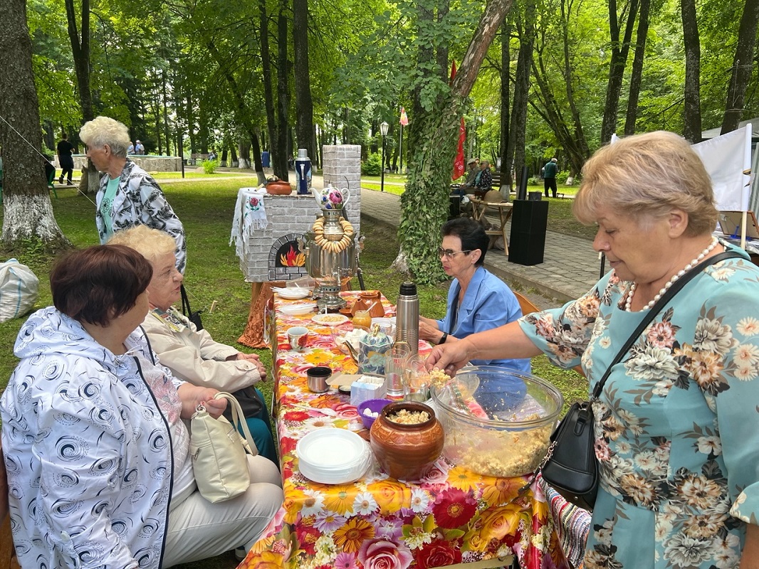 Алина Малинина