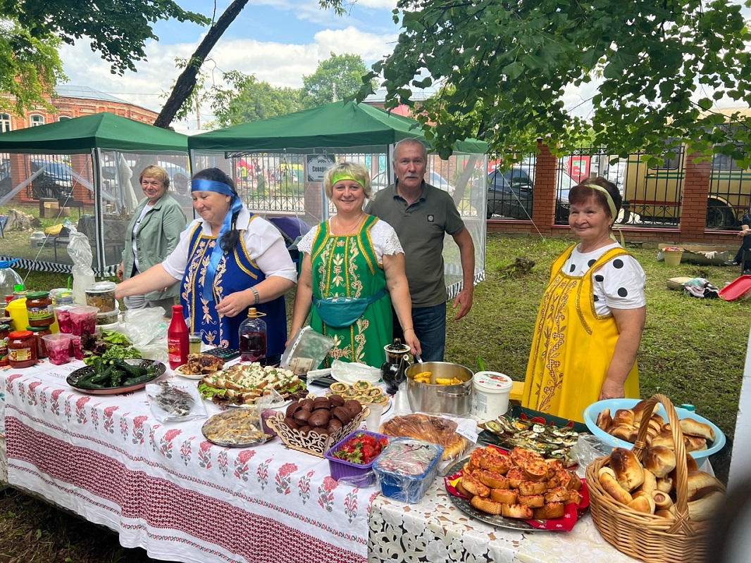Алина Малинина