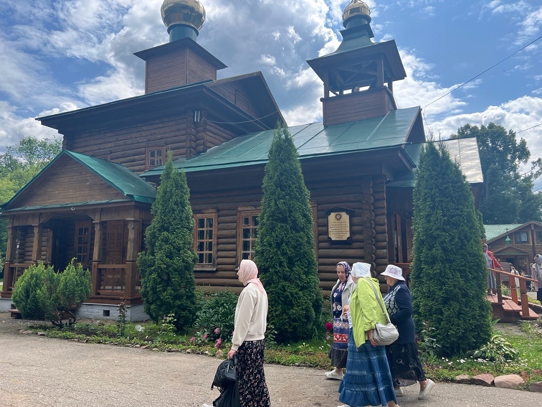 Алина Малинина