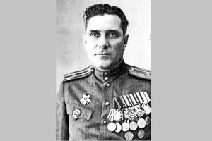 Человек войны: как нижегородец Константин Фукин готовил и забрасывал в тыл врага разведчиков-диверсантов 
